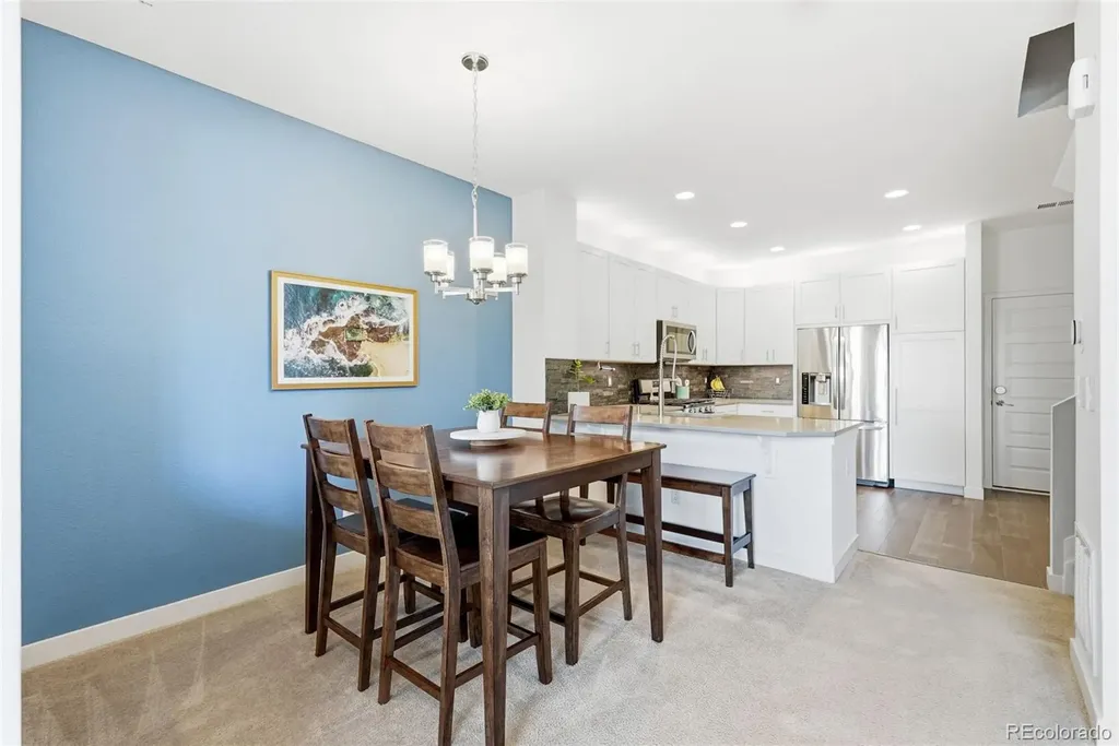 6759 Warren Drive Denver CO 80221