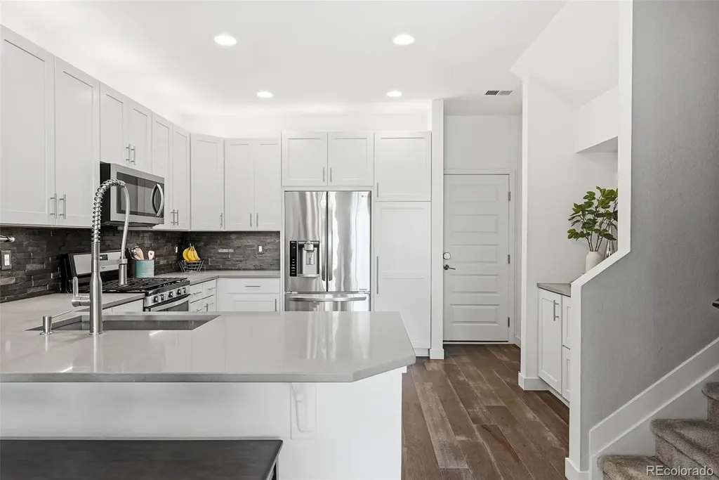 6759 Warren Drive Denver CO 80221