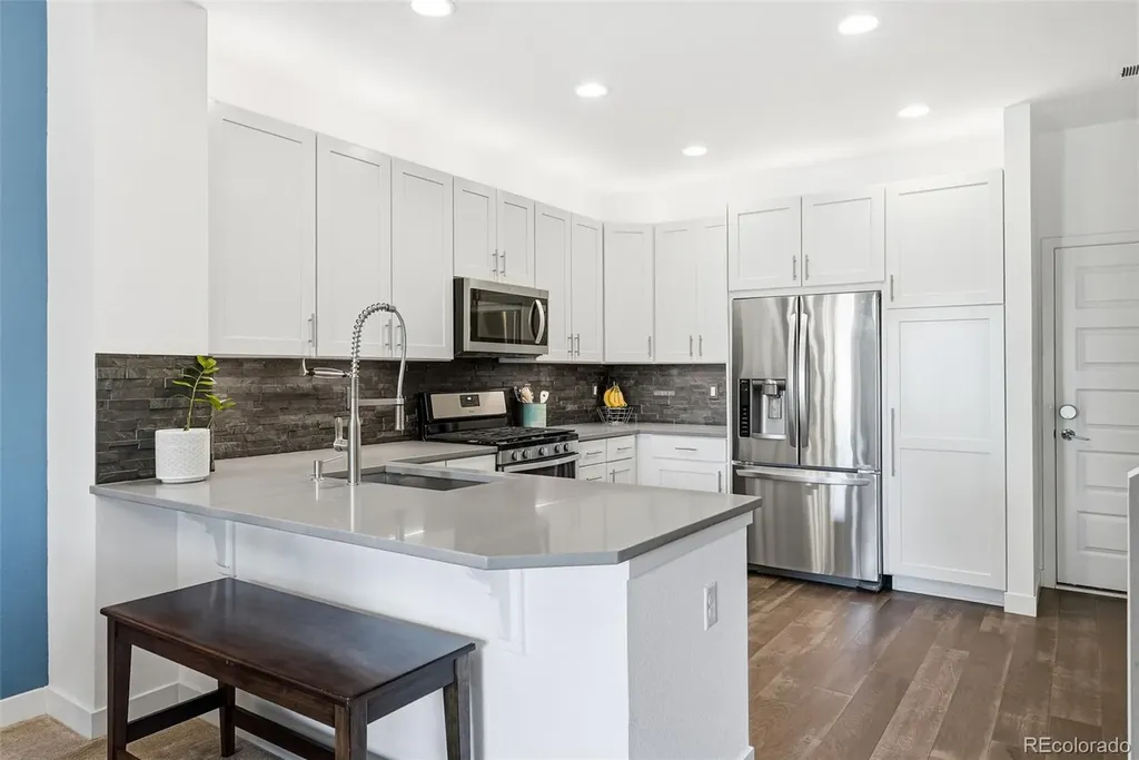 6759 Warren Drive Denver CO 80221