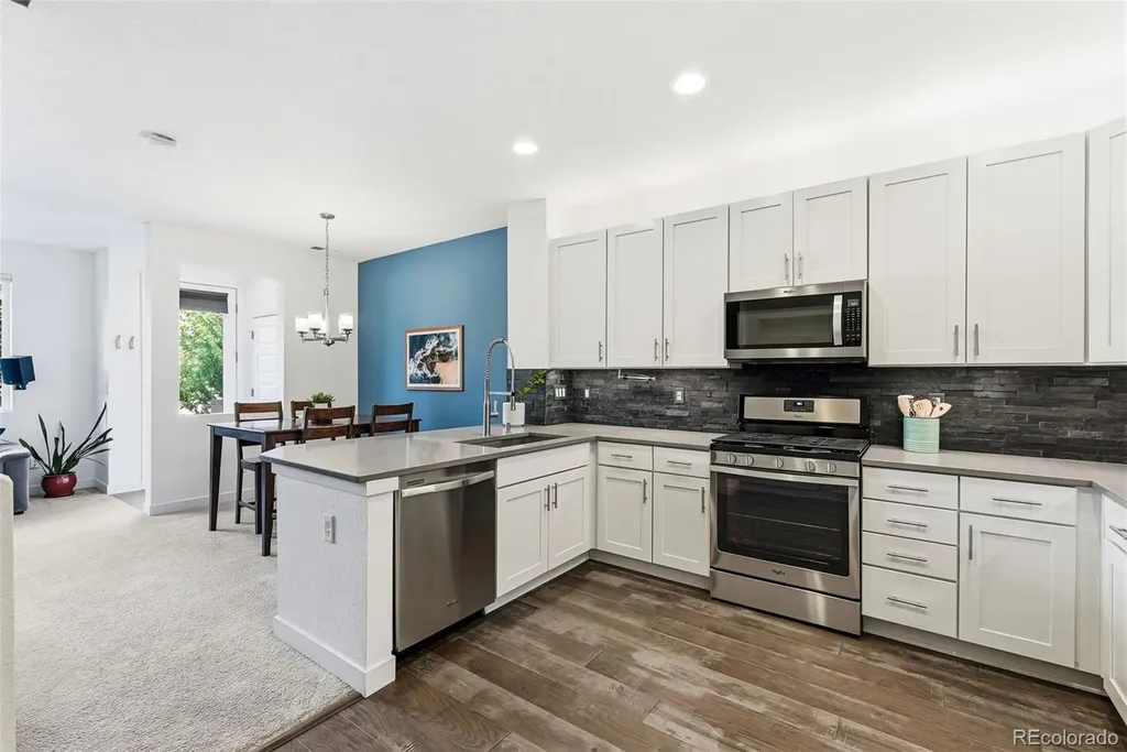 6759 Warren Drive Denver CO 80221