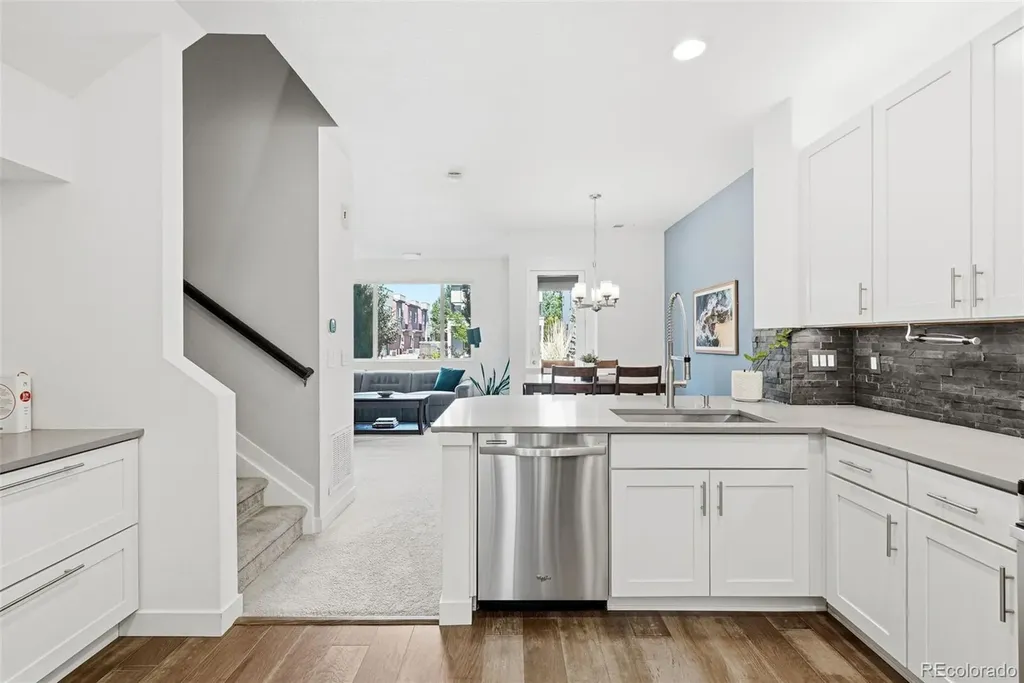 6759 Warren Drive Denver CO 80221