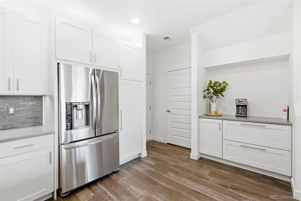 6759 Warren Drive Denver CO 80221