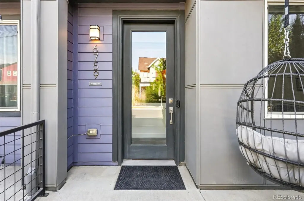 6759 Warren Drive Denver CO 80221