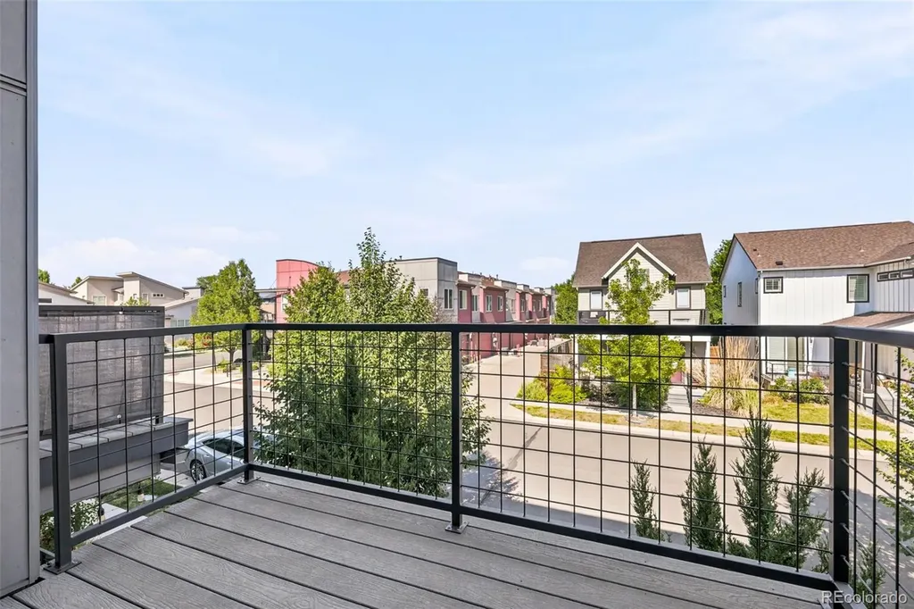 6759 Warren Drive Denver CO 80221