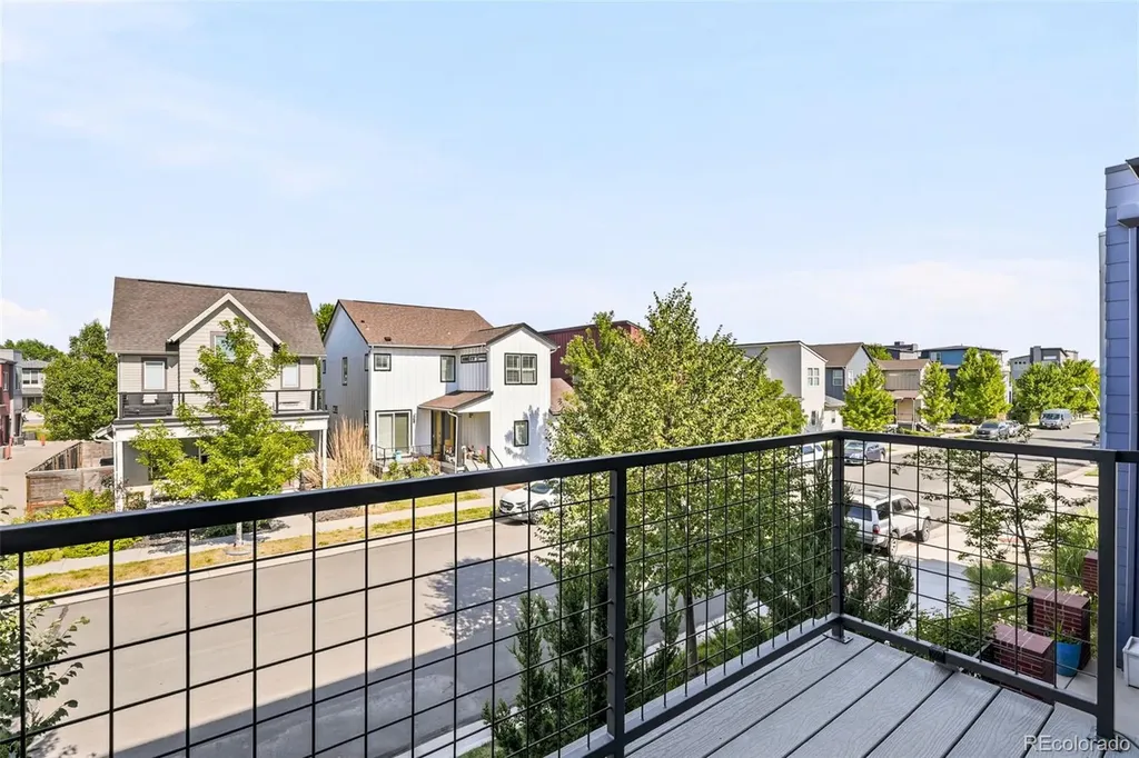 6759 Warren Drive Denver CO 80221