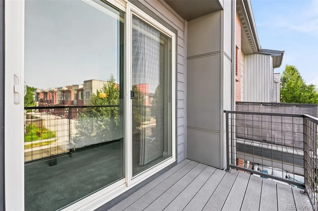 6759 Warren Drive Denver CO 80221