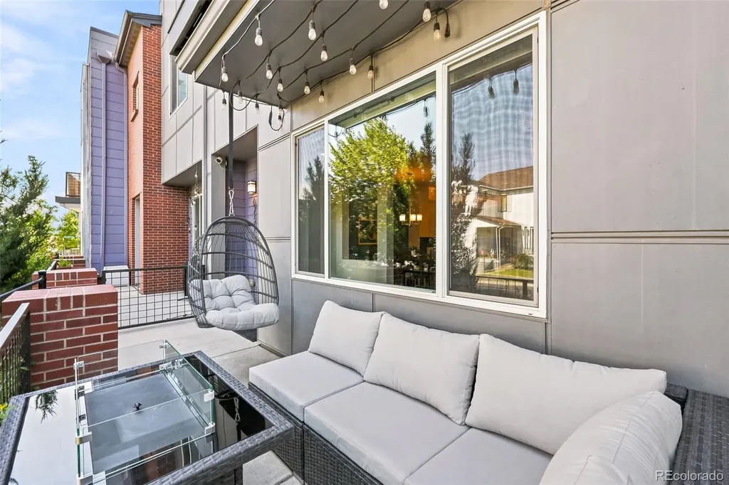6759 Warren Drive Denver CO 80221