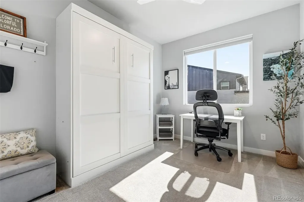 6759 Warren Drive Denver CO 80221