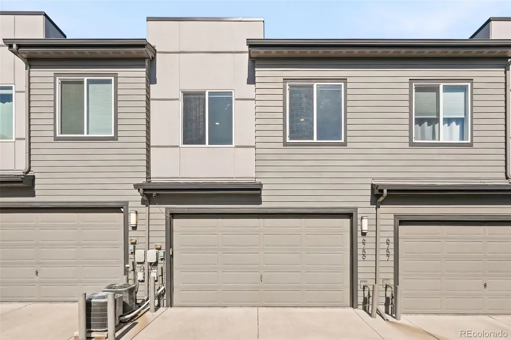 6759 Warren Drive Denver CO 80221