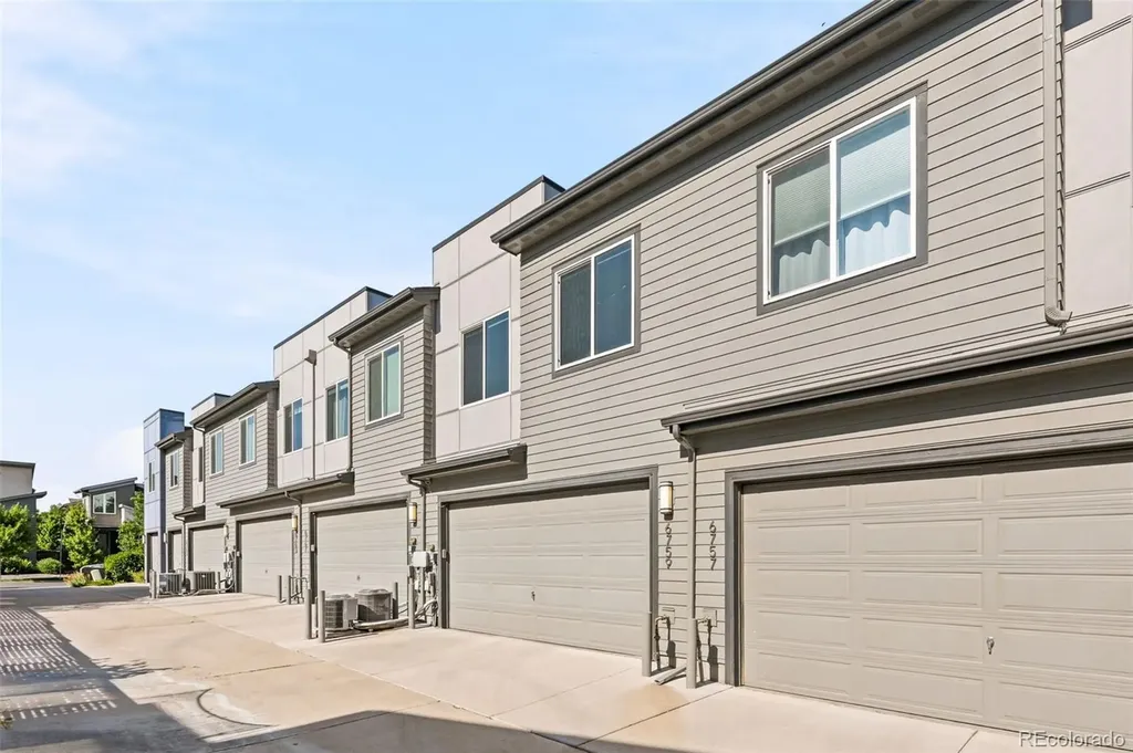 6759 Warren Drive Denver CO 80221