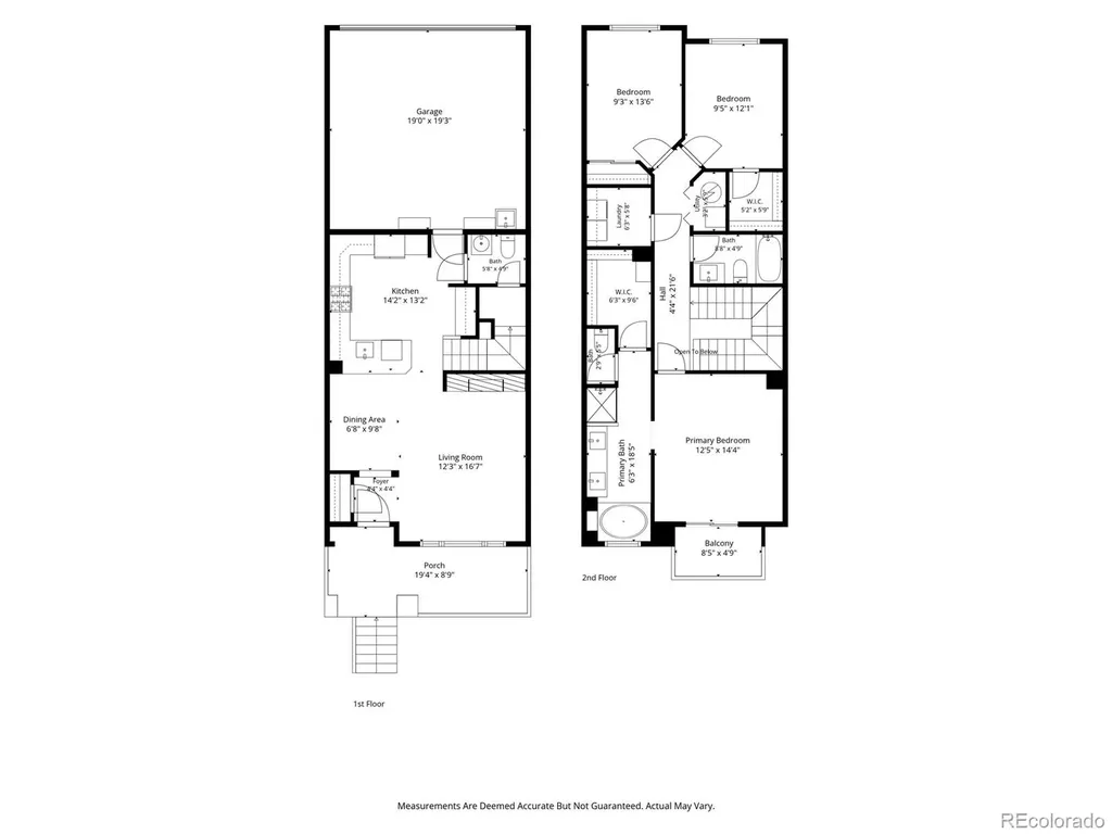 6759 Warren Drive Denver CO 80221