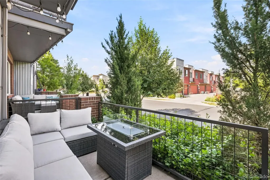 6759 Warren Drive Denver CO 80221