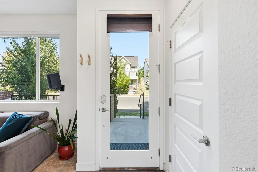 6759 Warren Drive Denver CO 80221
