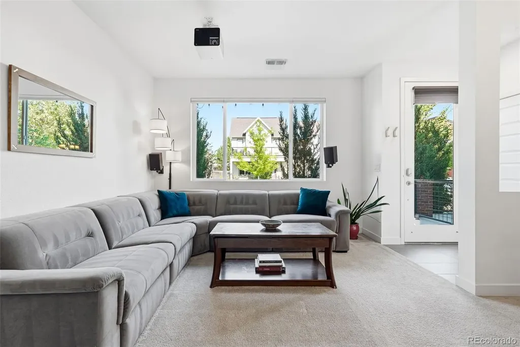 6759 Warren Drive Denver CO 80221