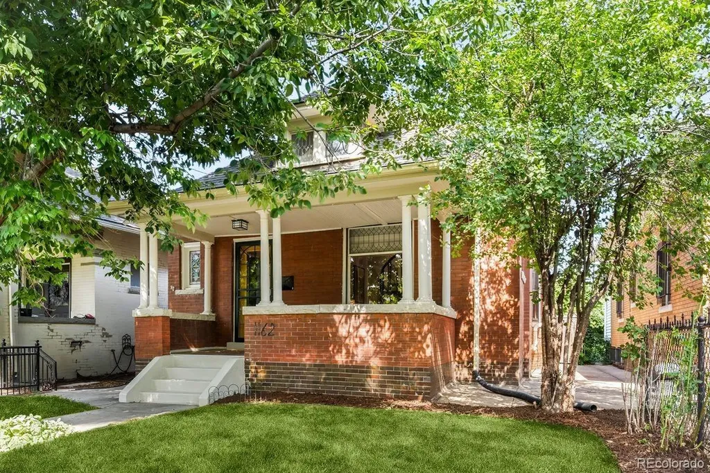 1162 Adams Street Denver CO 80206