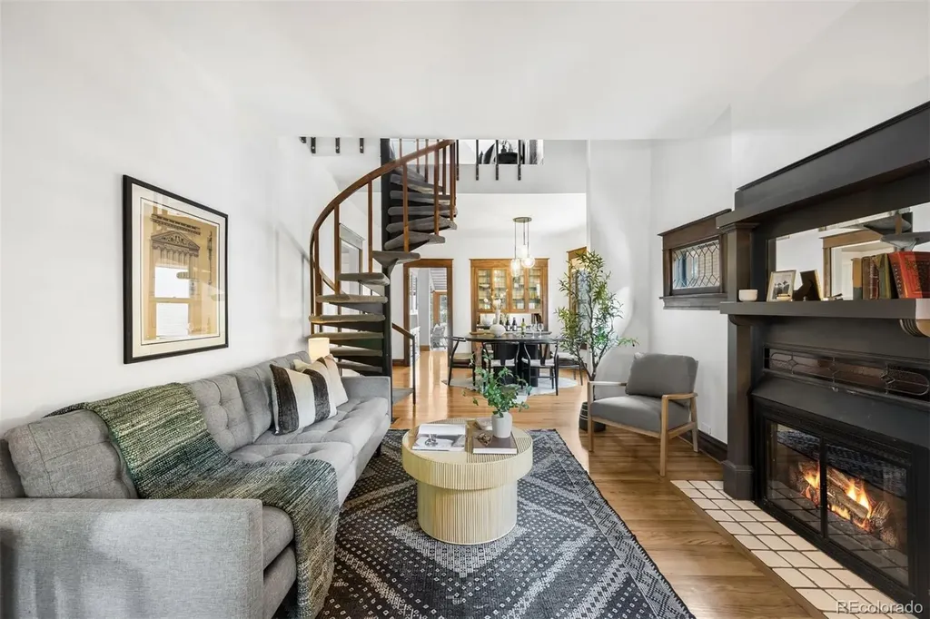 1162 Adams Street Denver CO 80206