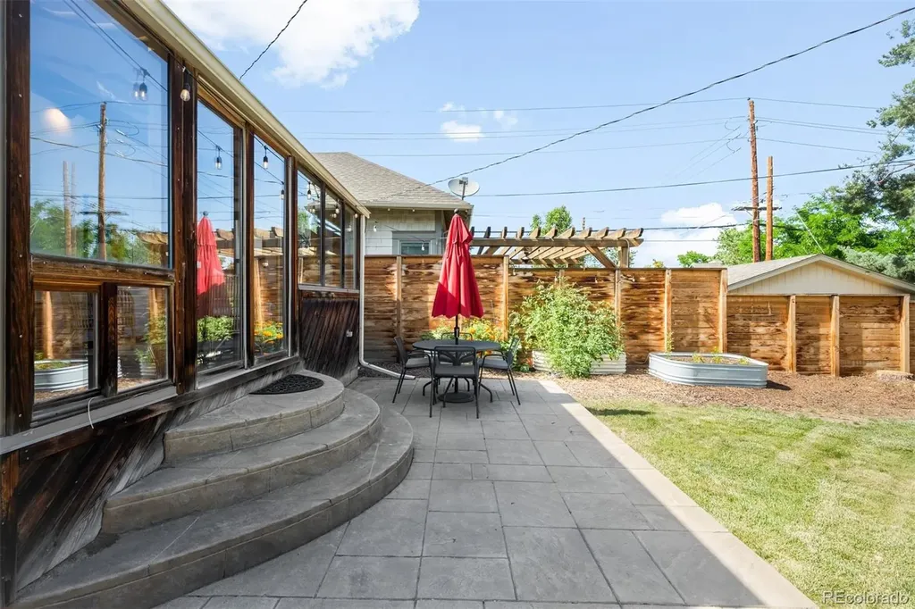 1162 Adams Street Denver CO 80206