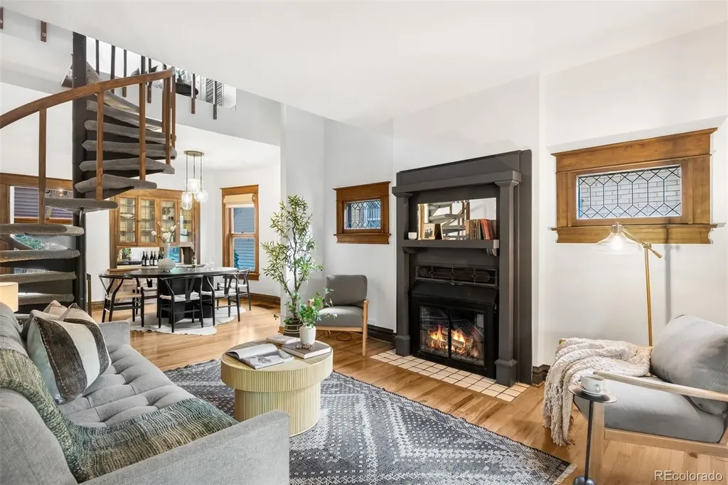 1162 Adams Street Denver CO 80206