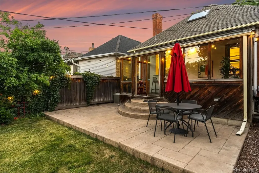 1162 Adams Street Denver CO 80206