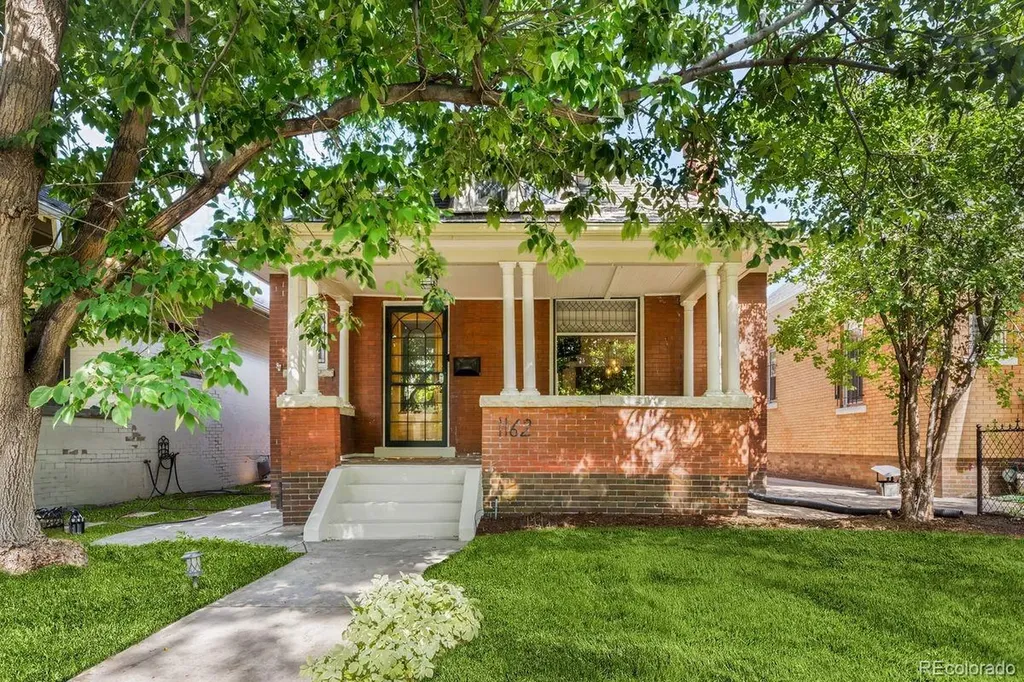1162 Adams Street Denver CO 80206