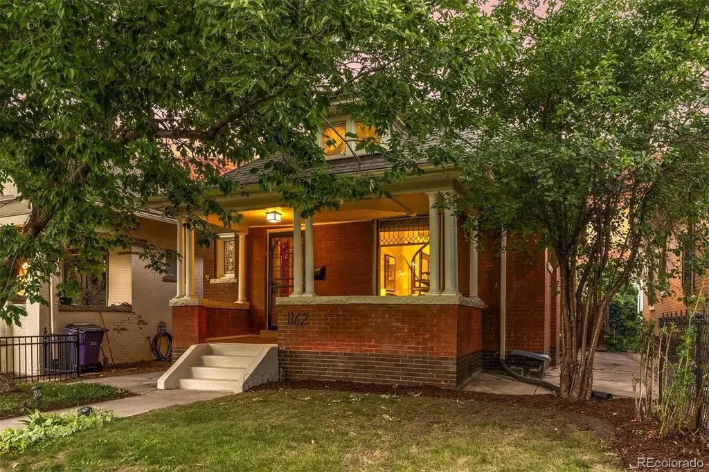 1162 Adams Street Denver CO 80206