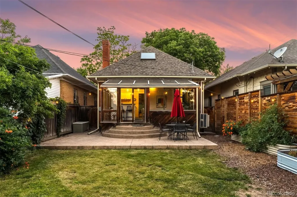 1162 Adams Street Denver CO 80206