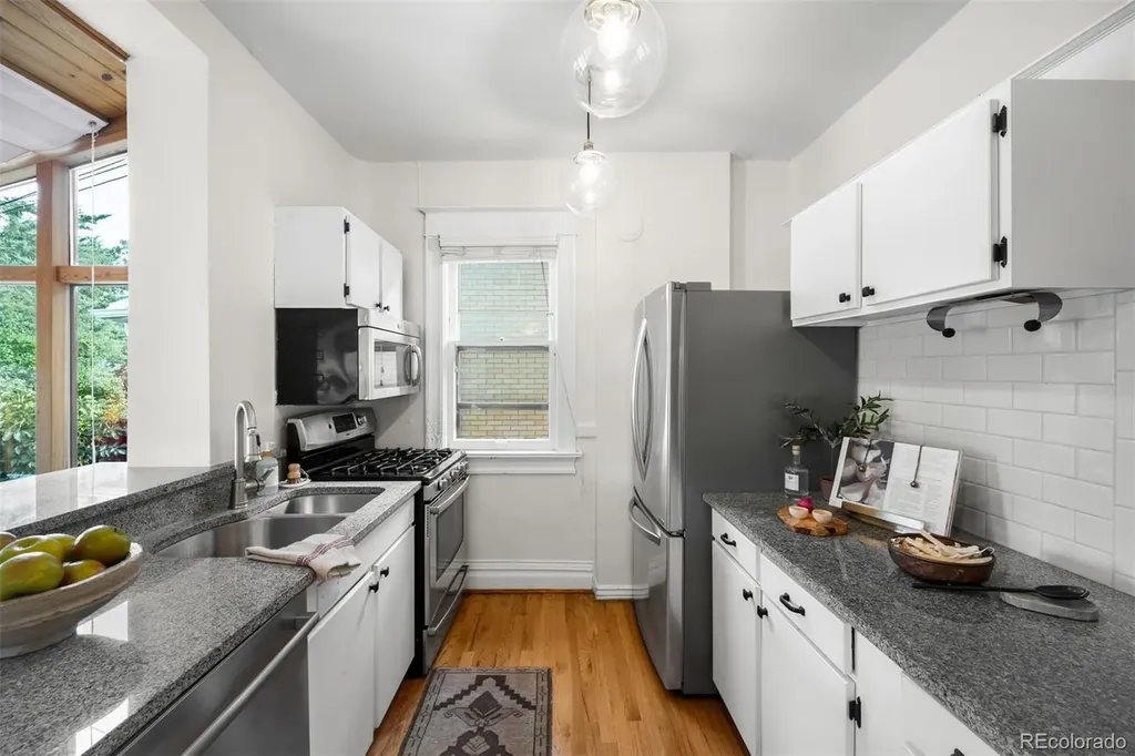 1162 Adams Street Denver CO 80206