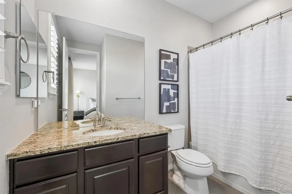 19528 W 60th Lane Golden CO 80403