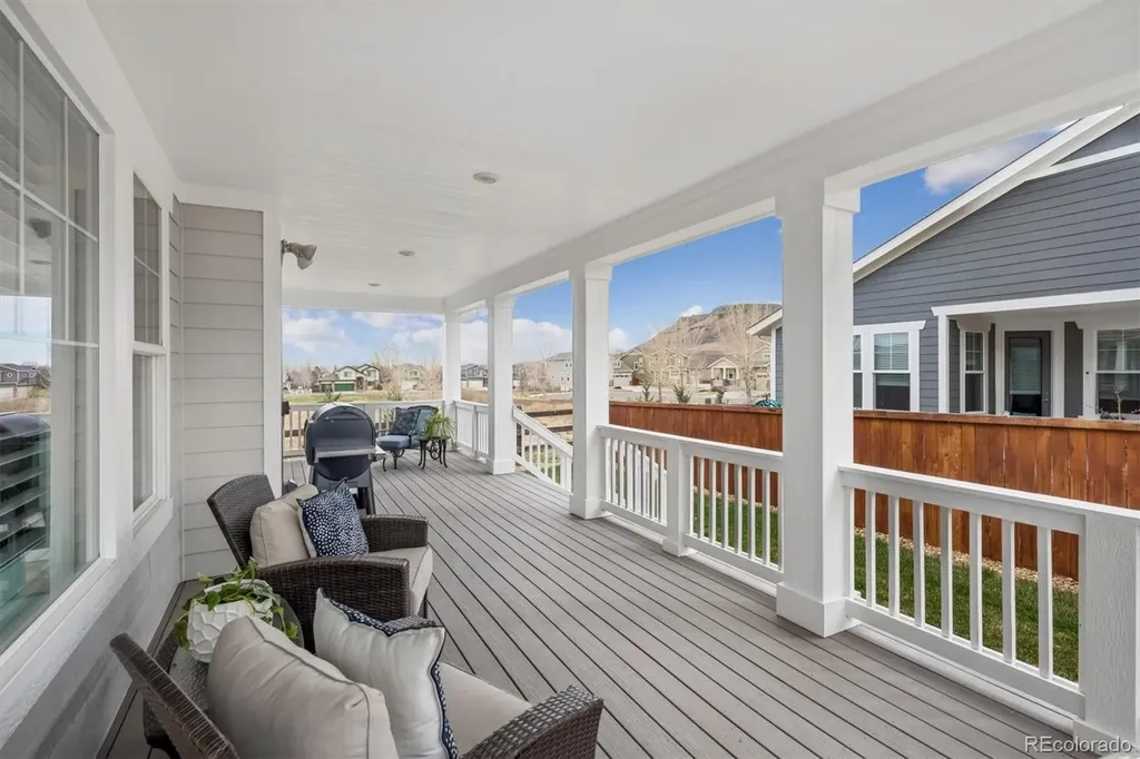 19528 W 60th Lane Golden CO 80403