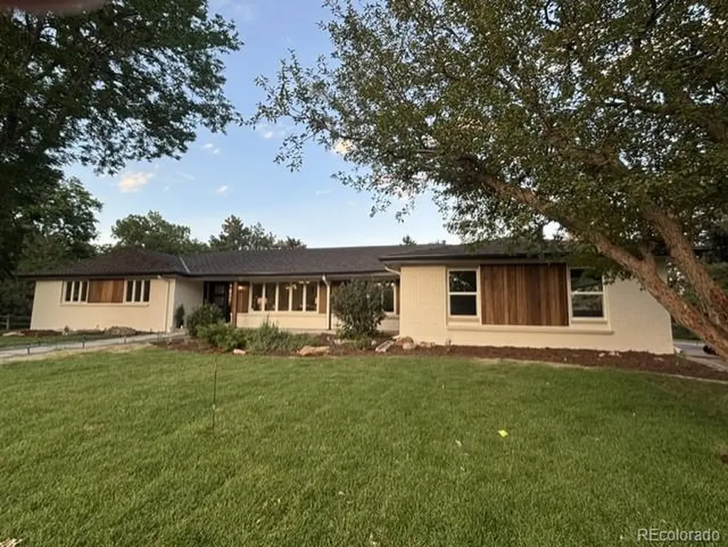 5860 Wood Sorrel Drive Littleton CO 80123