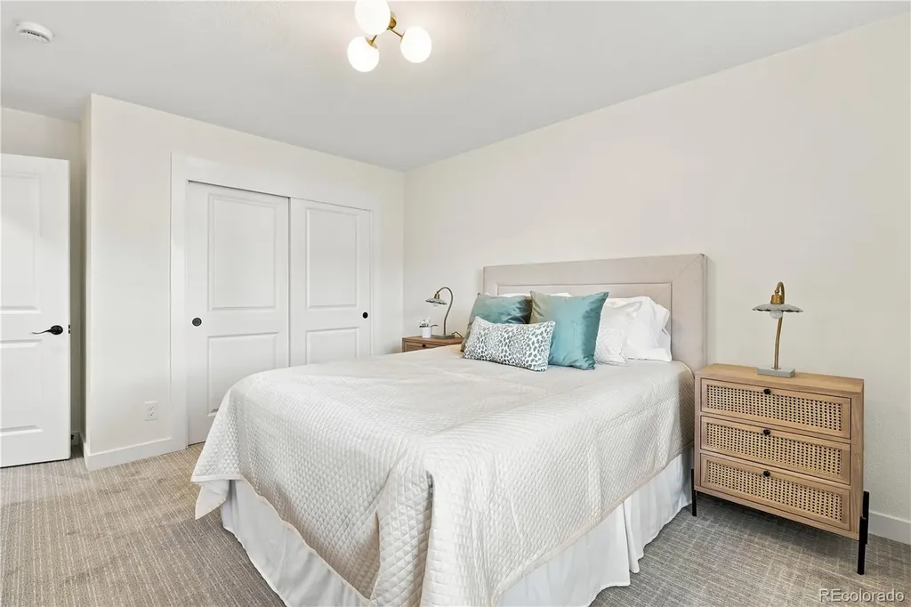 5860 Wood Sorrel Drive Littleton CO 80123