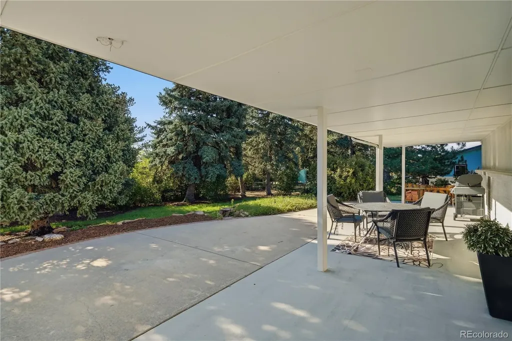 5860 Wood Sorrel Drive Littleton CO 80123