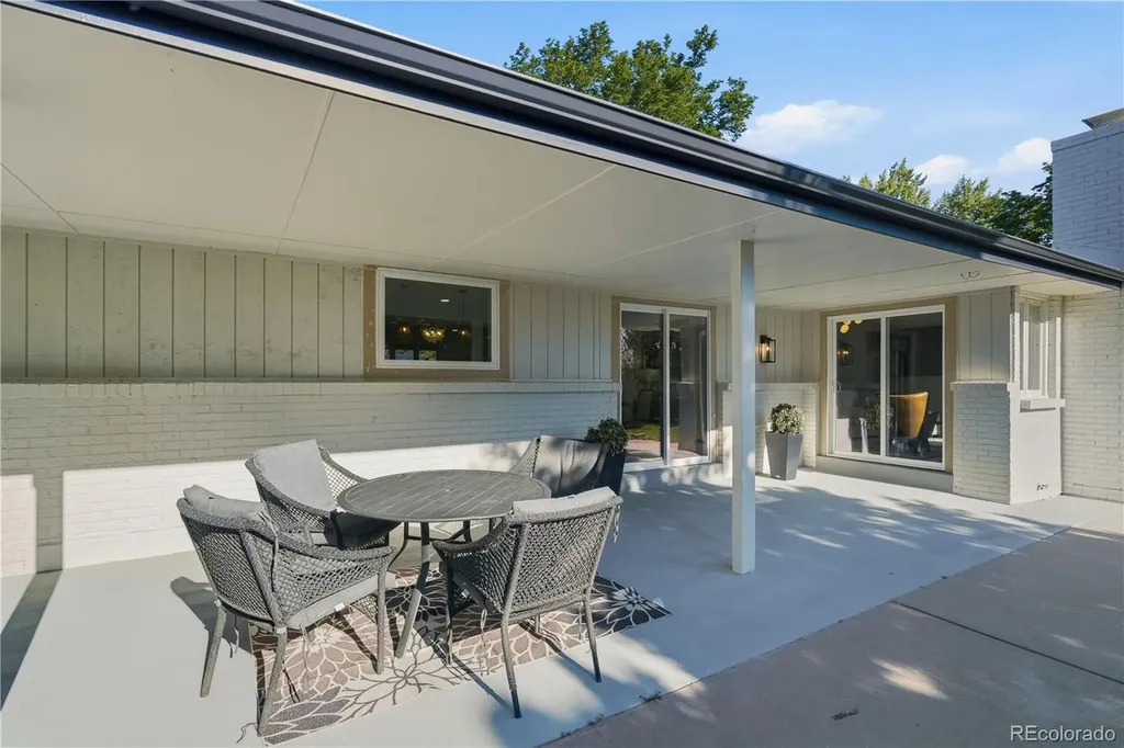 5860 Wood Sorrel Drive Littleton CO 80123