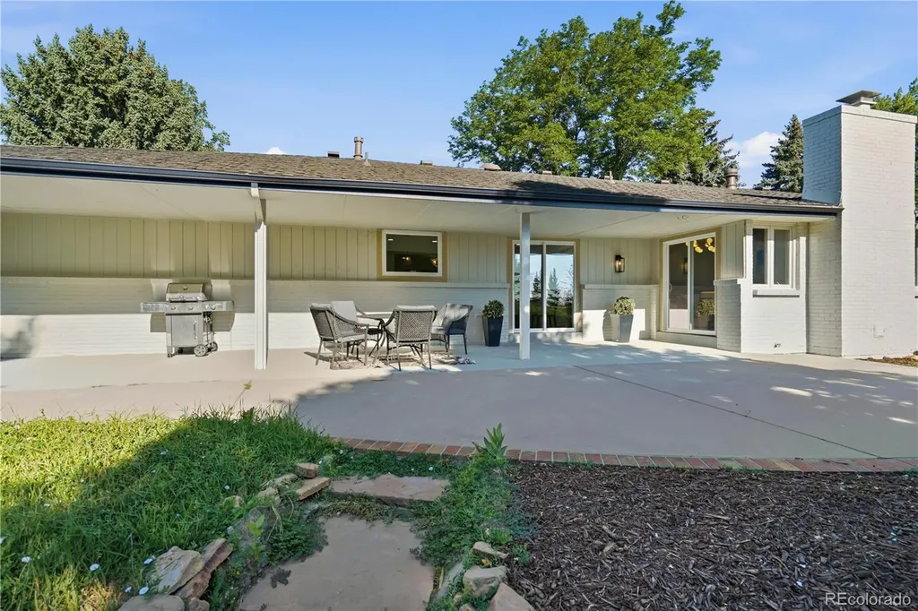 5860 Wood Sorrel Drive Littleton CO 80123