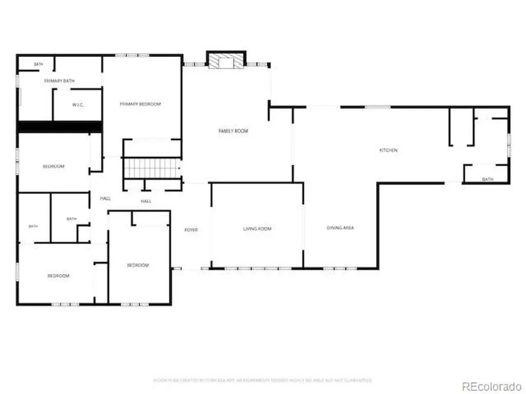 5860 Wood Sorrel Drive Littleton CO 80123