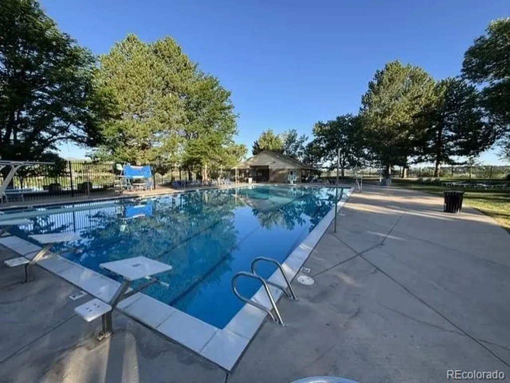 5860 Wood Sorrel Drive Littleton CO 80123