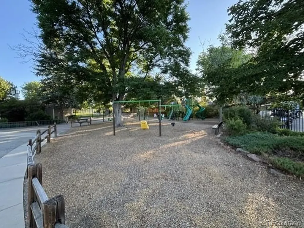 5860 Wood Sorrel Drive Littleton CO 80123