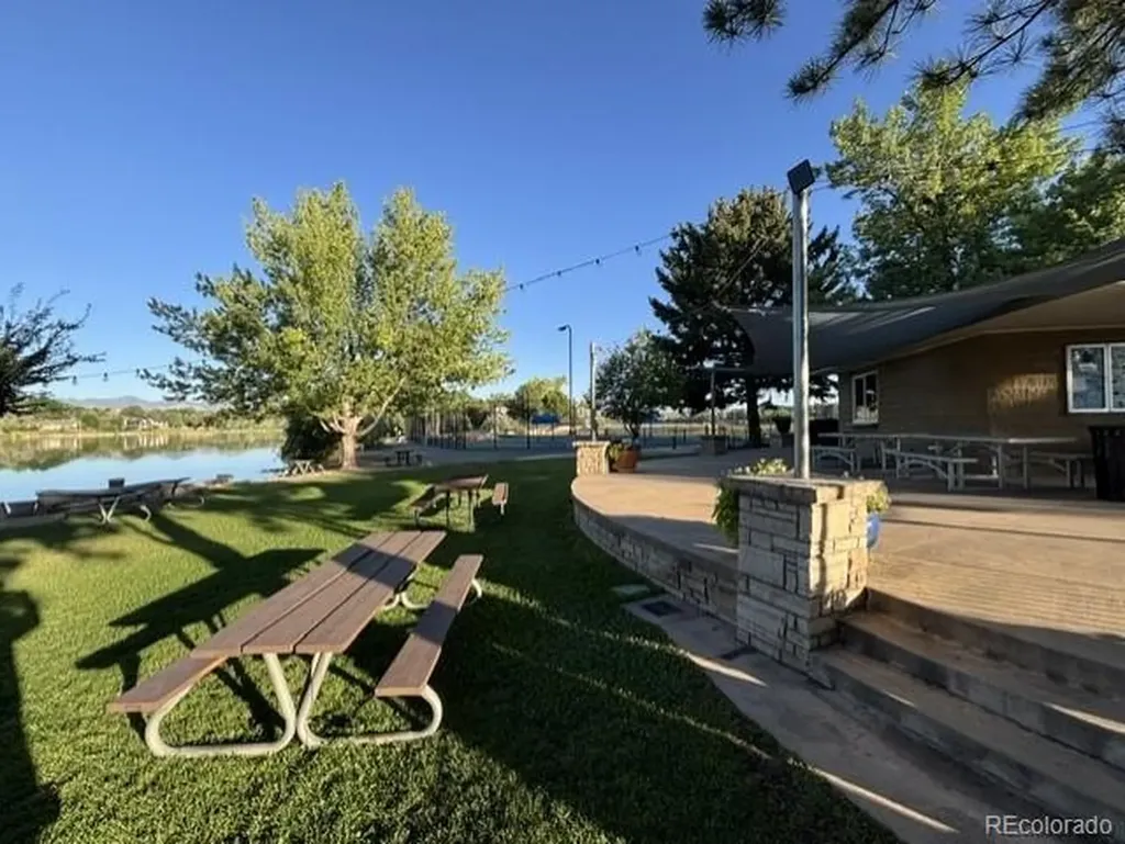 5860 Wood Sorrel Drive Littleton CO 80123