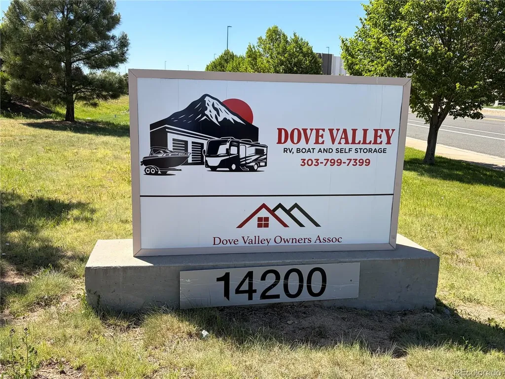 14200 E Otero Avenue Englewood CO 80112