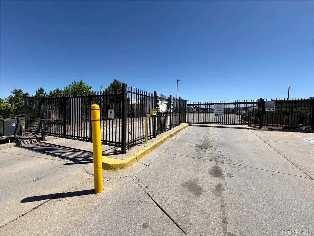 14200 E Otero Avenue Englewood CO 80112