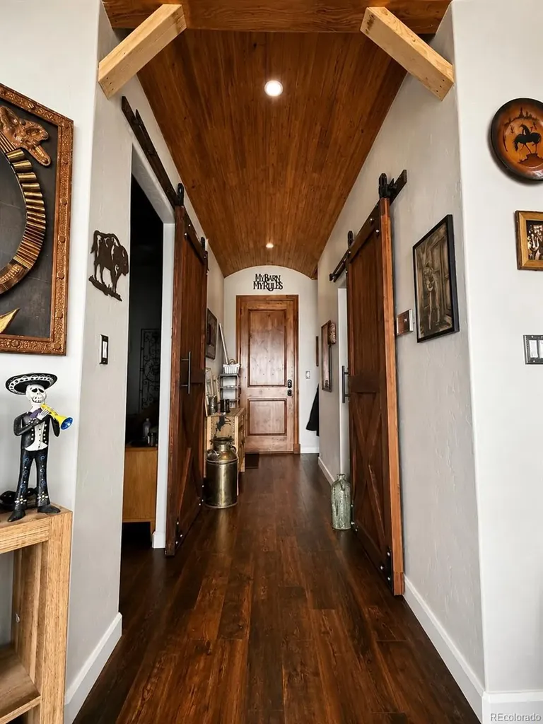 470 Bowie Road Penrose CO 81420