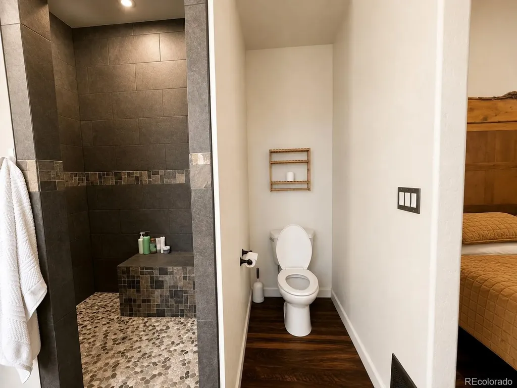 470 Bowie Road Penrose CO 81420