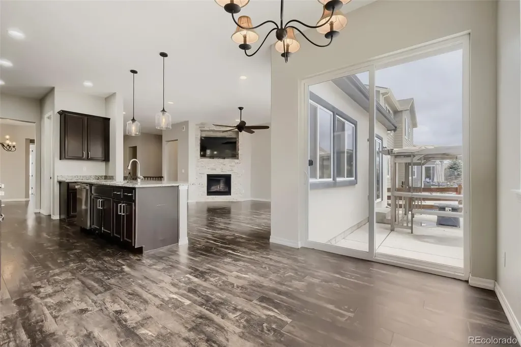 17648 Leisure Lake Drive Monument CO 80132