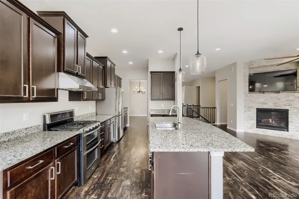 17648 Leisure Lake Drive Monument CO 80132