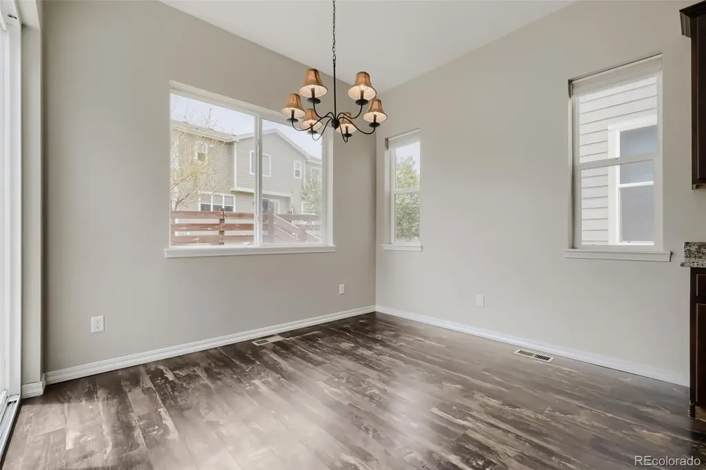 17648 Leisure Lake Drive Monument CO 80132