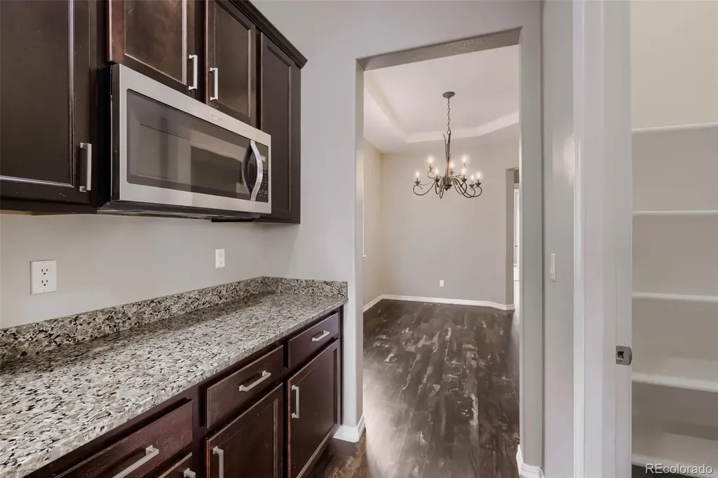 17648 Leisure Lake Drive Monument CO 80132