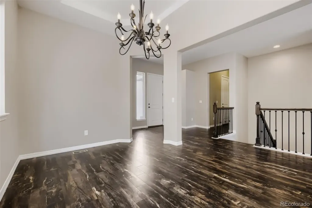 17648 Leisure Lake Drive Monument CO 80132