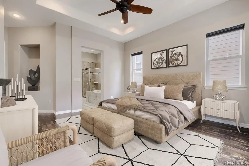 17648 Leisure Lake Drive Monument CO 80132