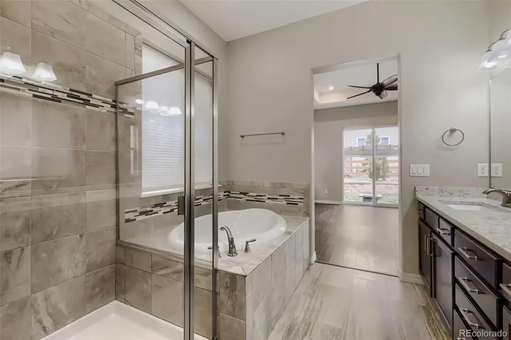 17648 Leisure Lake Drive Monument CO 80132