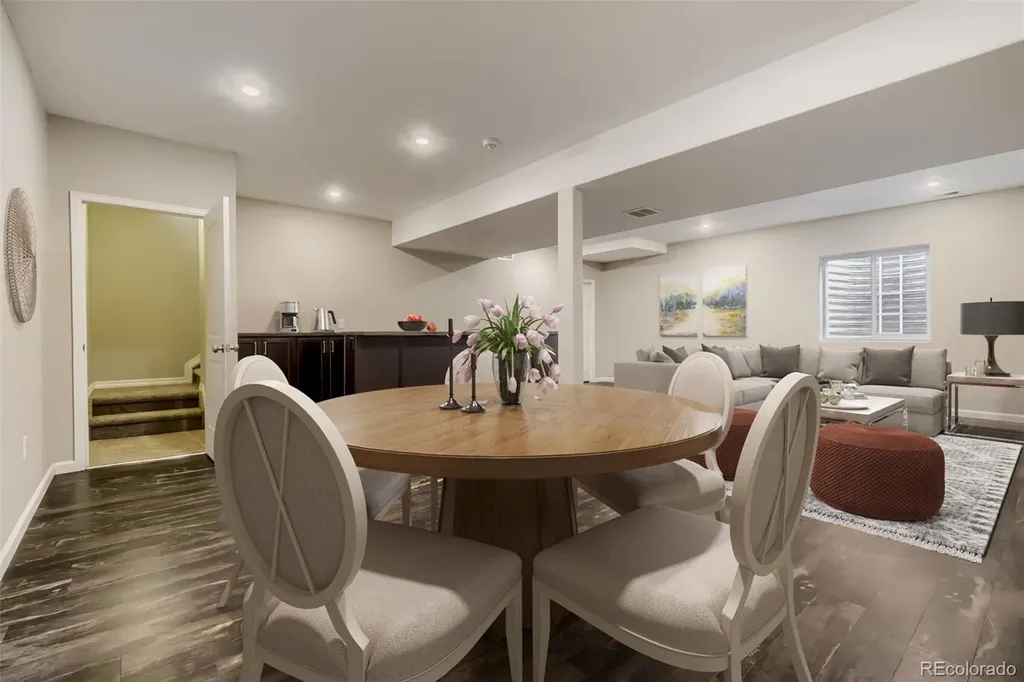 17648 Leisure Lake Drive Monument CO 80132
